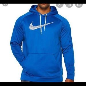 Nike Dri Fit Sweatshirt/hoodie 3xlt